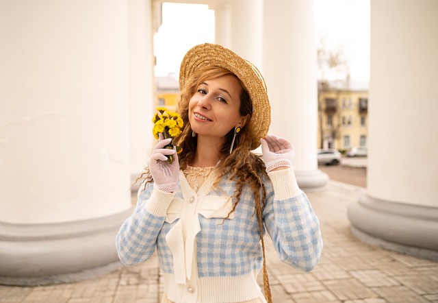 收获满满 收获满满