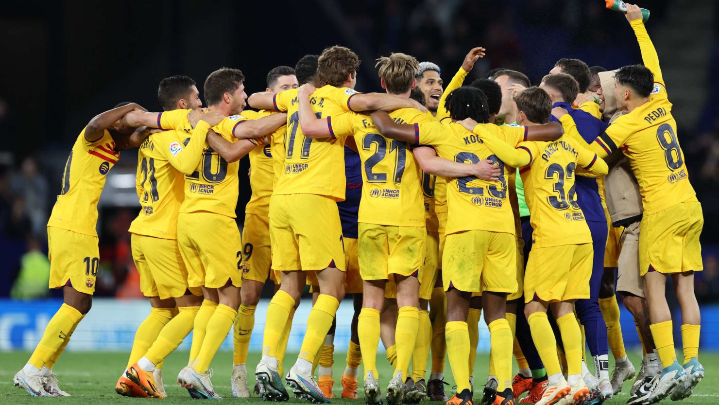 而他们的赛 而他们的赛